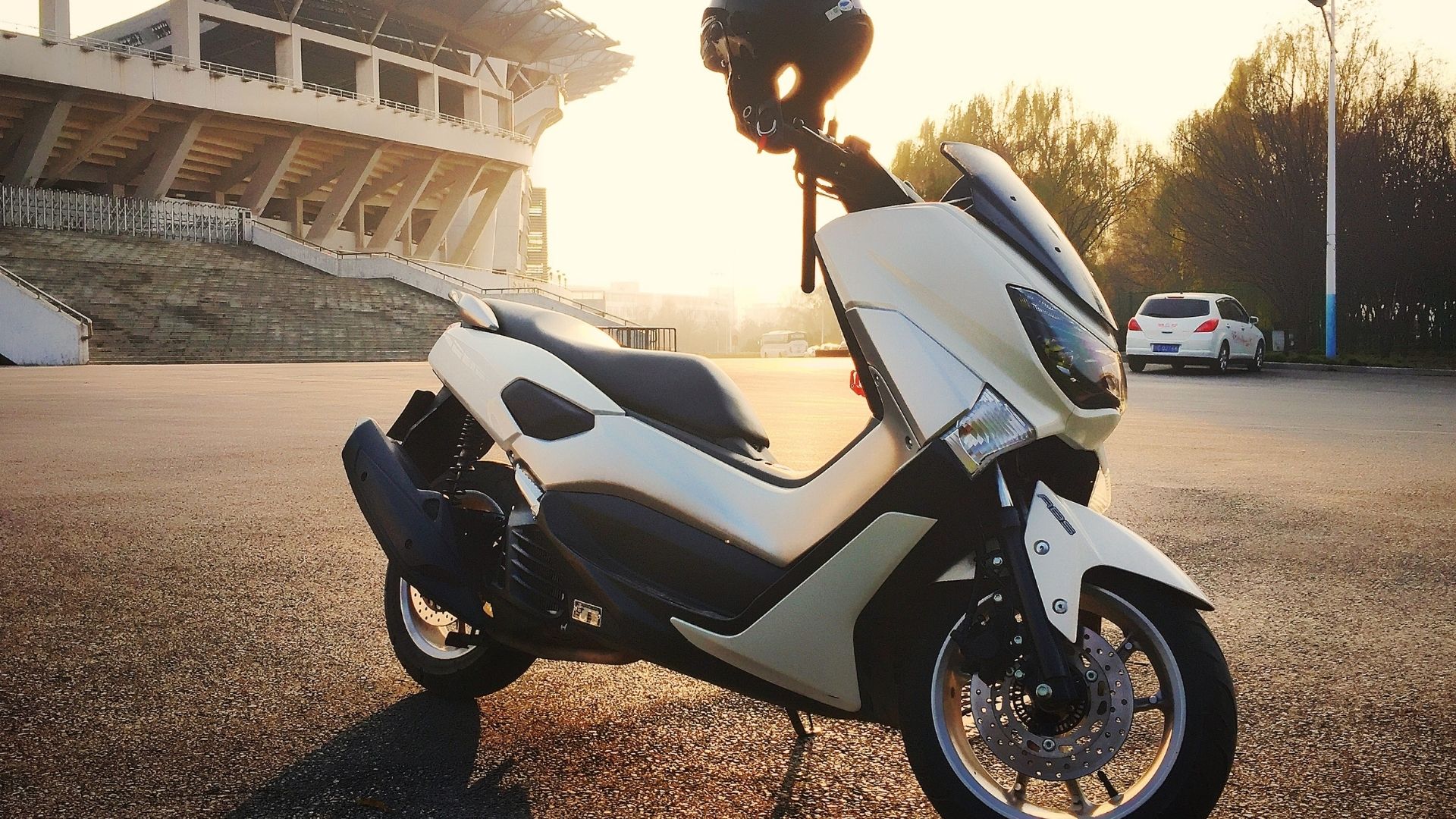 Dalaman Motor Kiralama